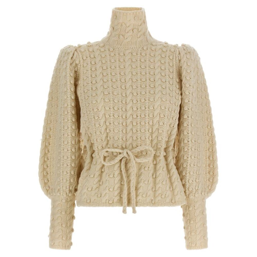 Zimmermann Women 'Vailant Wool Bauble' Sweater